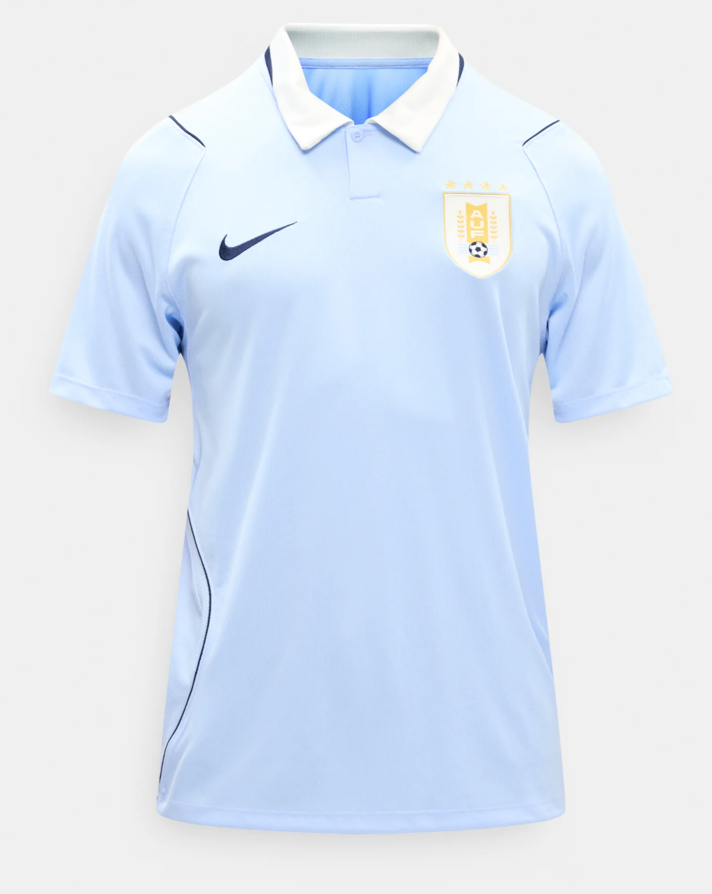 Uruguay Home Shirt World Cup 2026