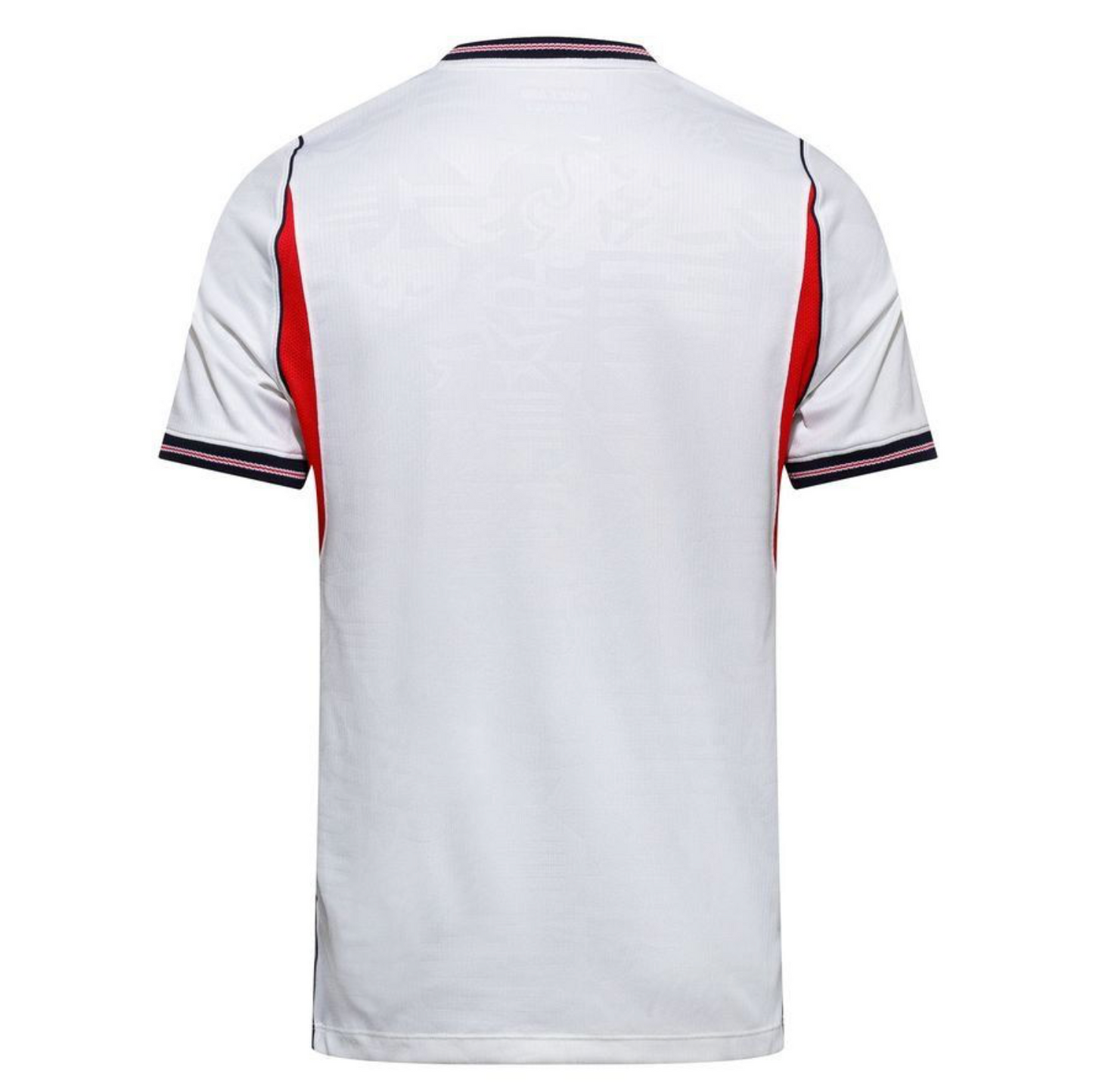 Maillot domicile Angleterre Coupe du Monde 2026