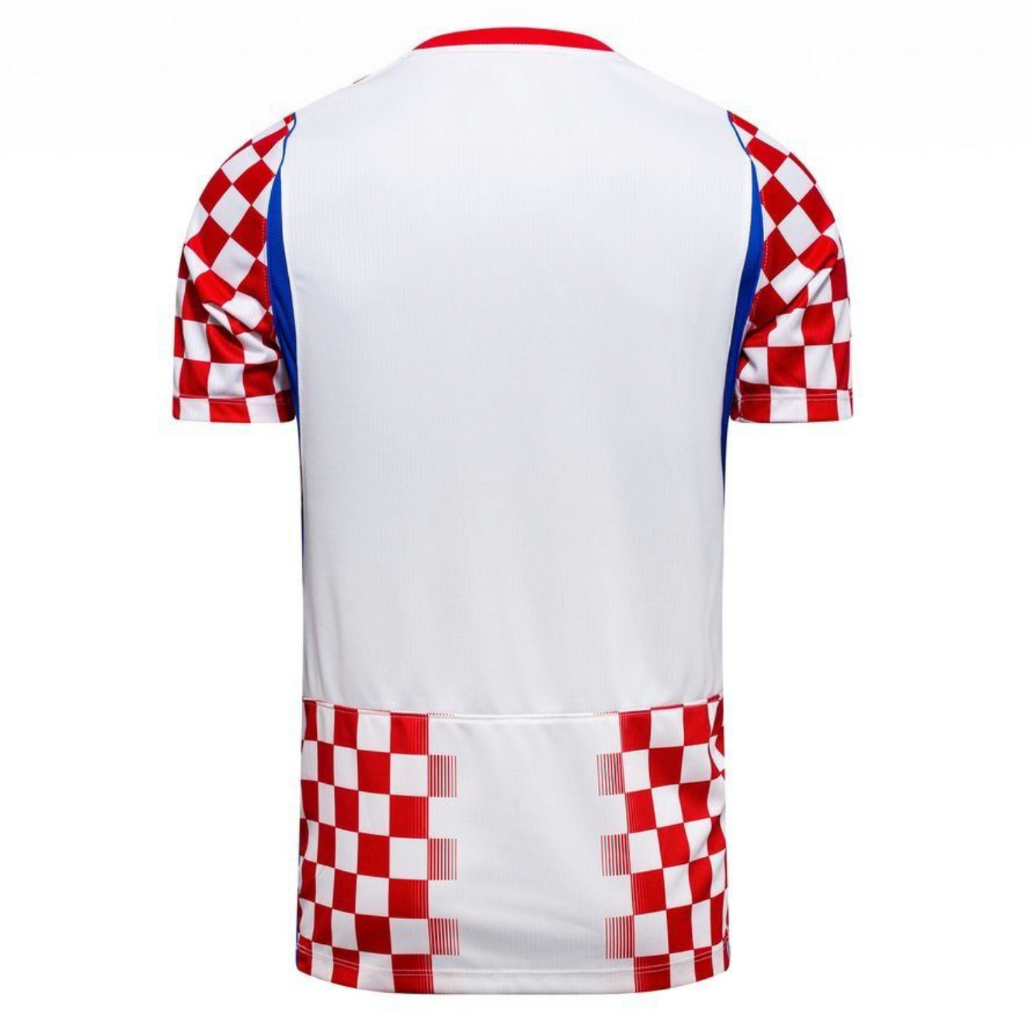 Maillot domicile Croatie Coupe du Monde 2026