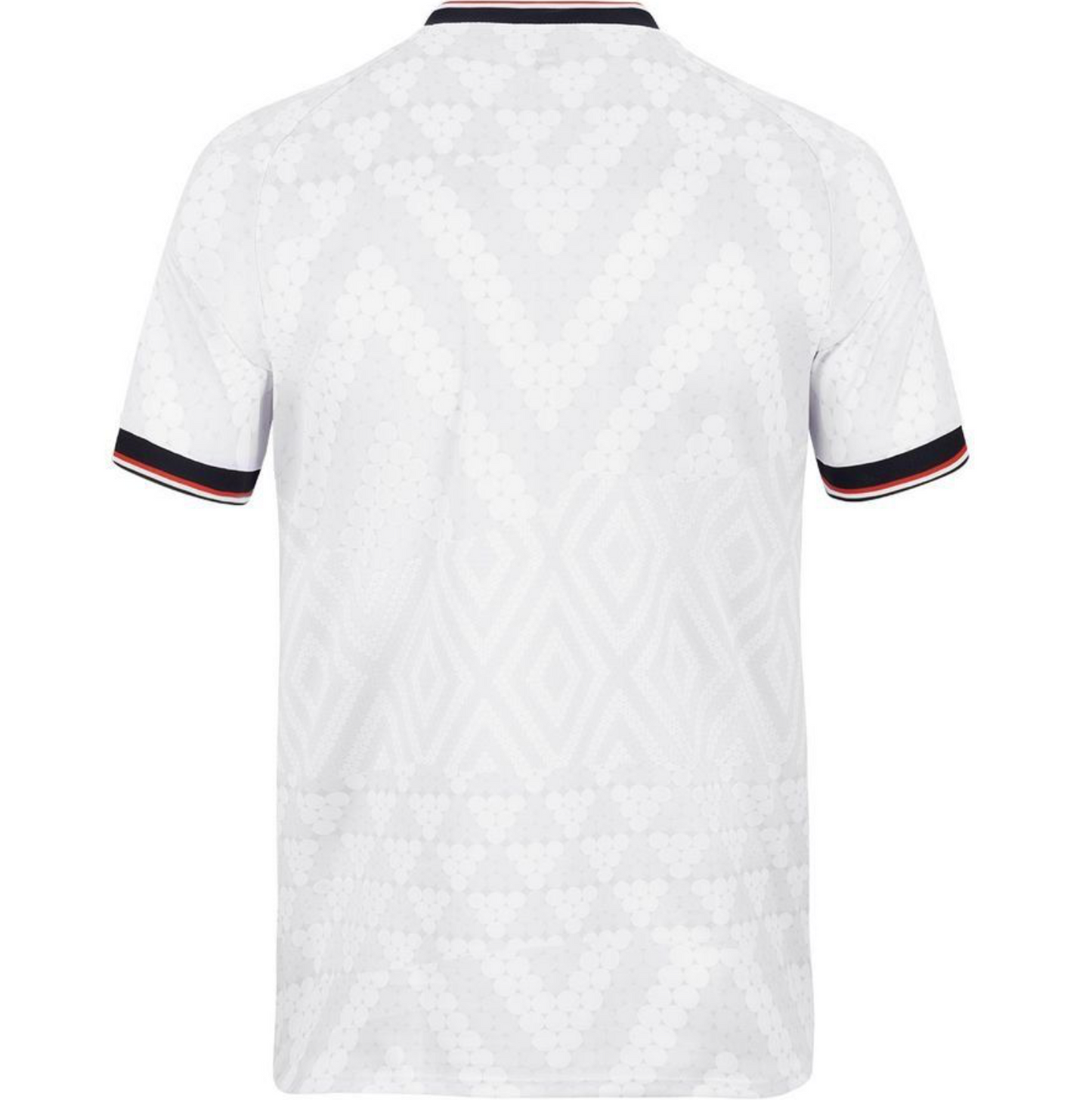 Maillot Domicile Irak Coupe du Monde 2026