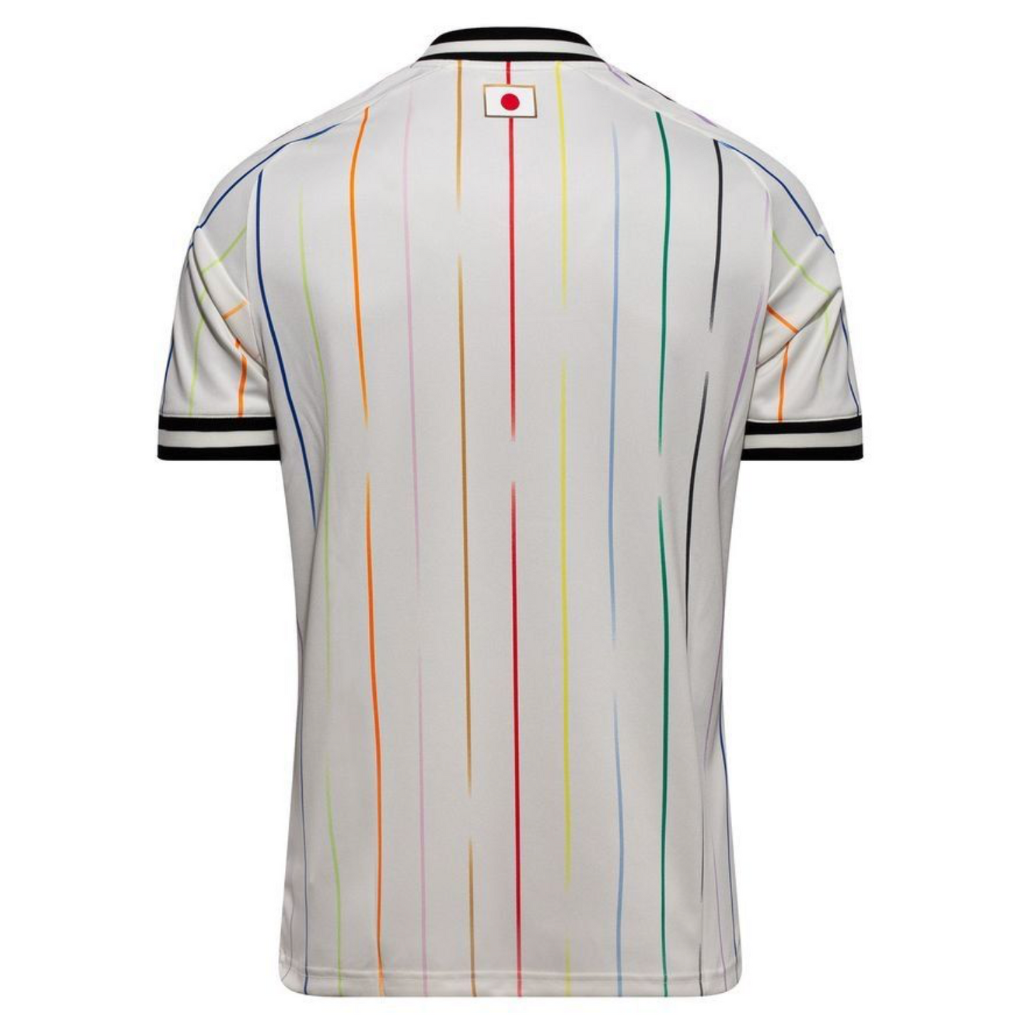 Japan Away Shirt World Cup 2026