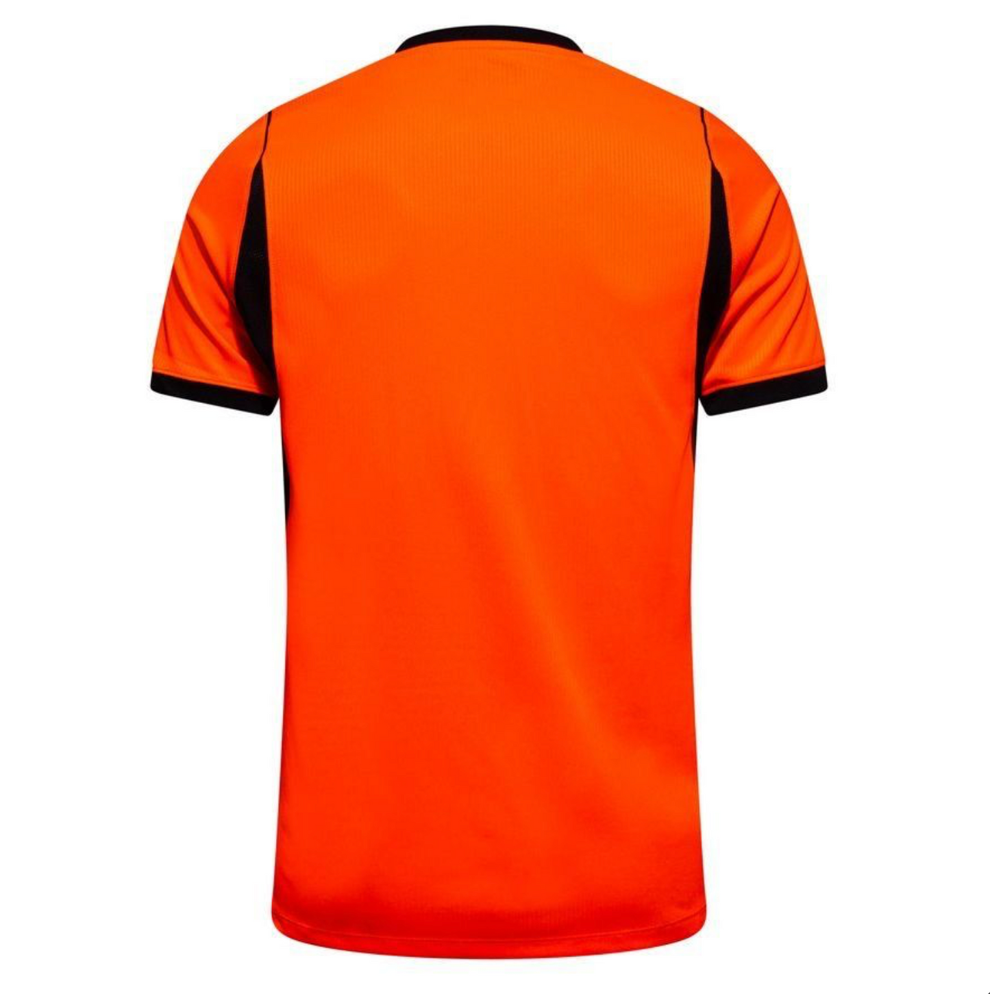 Netherlands Home Shirt World Cup 2026