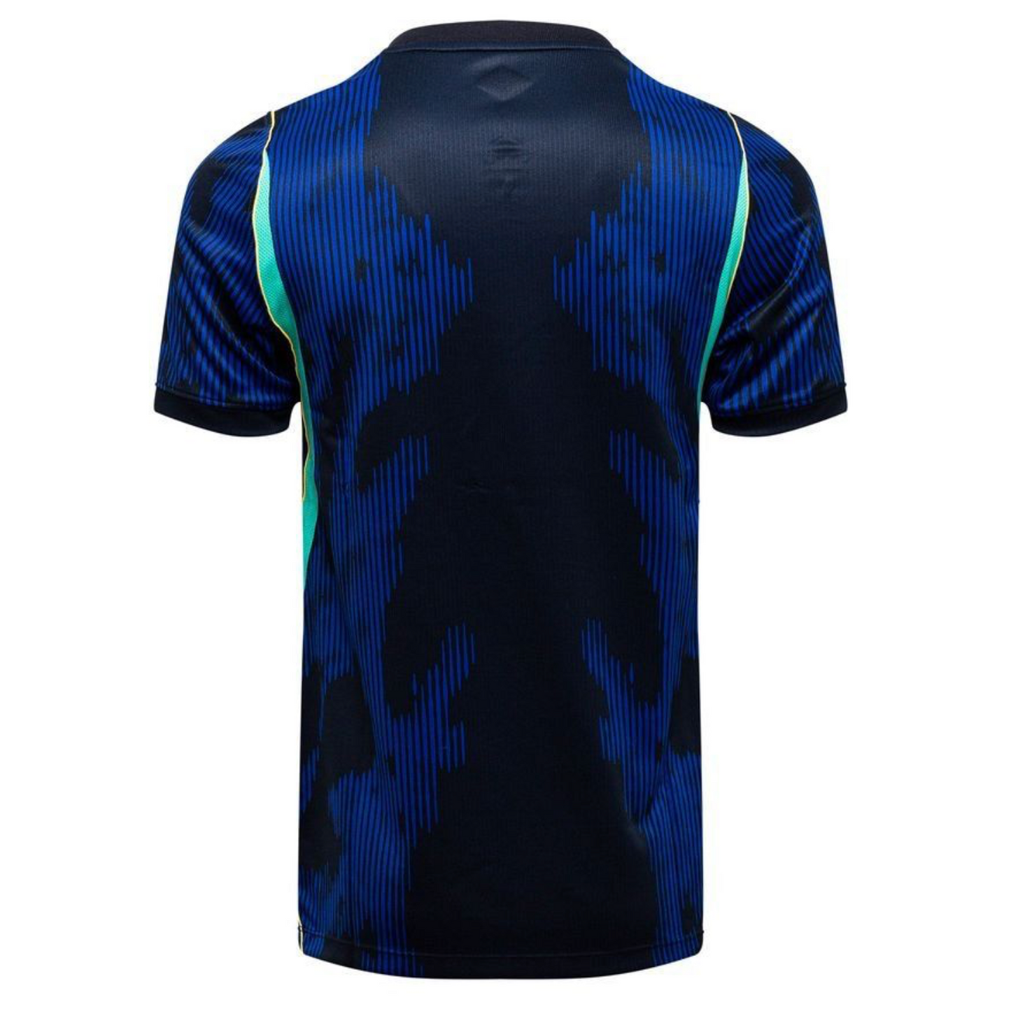 Brazil Away Shirt World Cup 2026