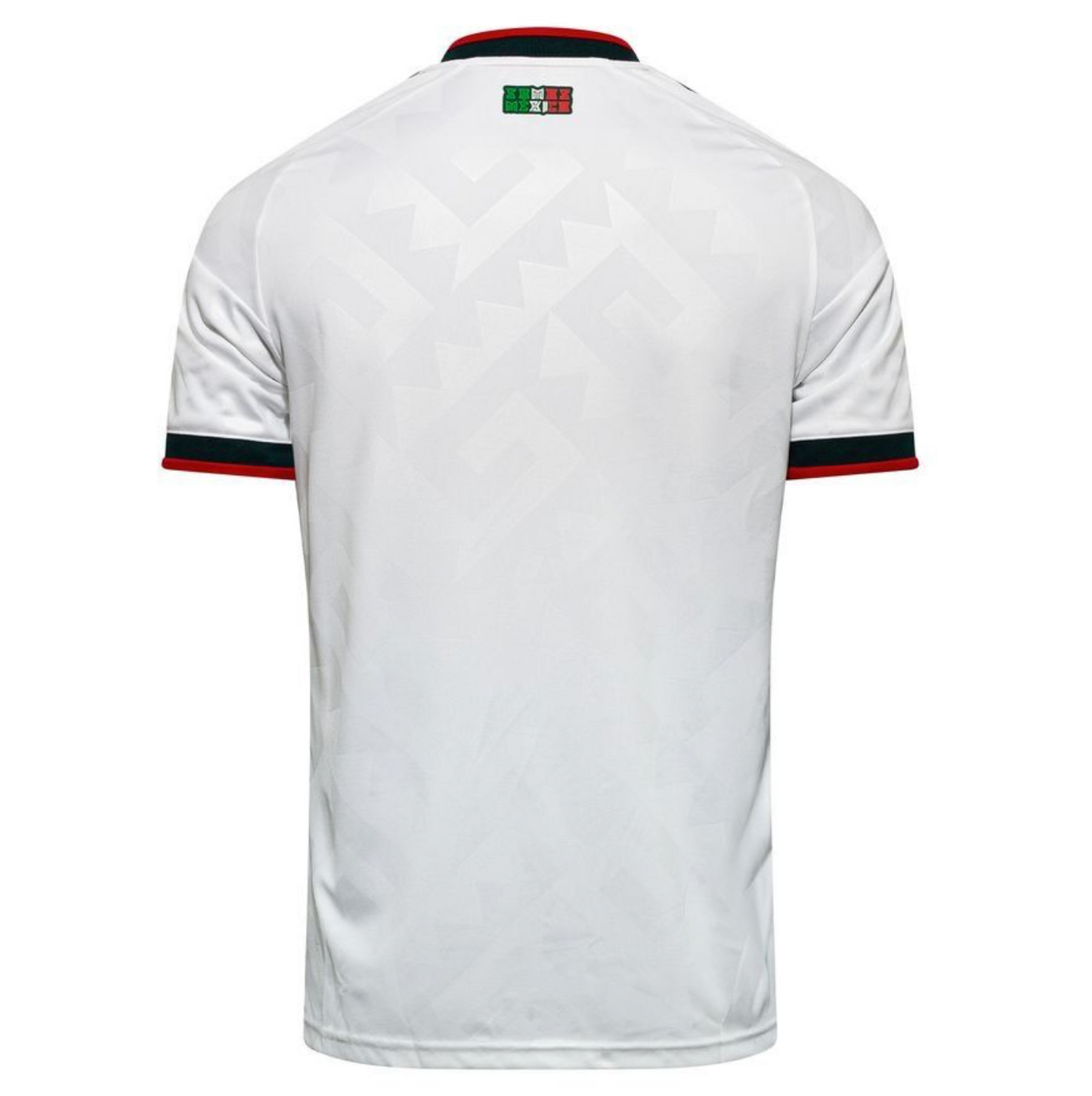 Mexico Away Shirt World Cup 2026