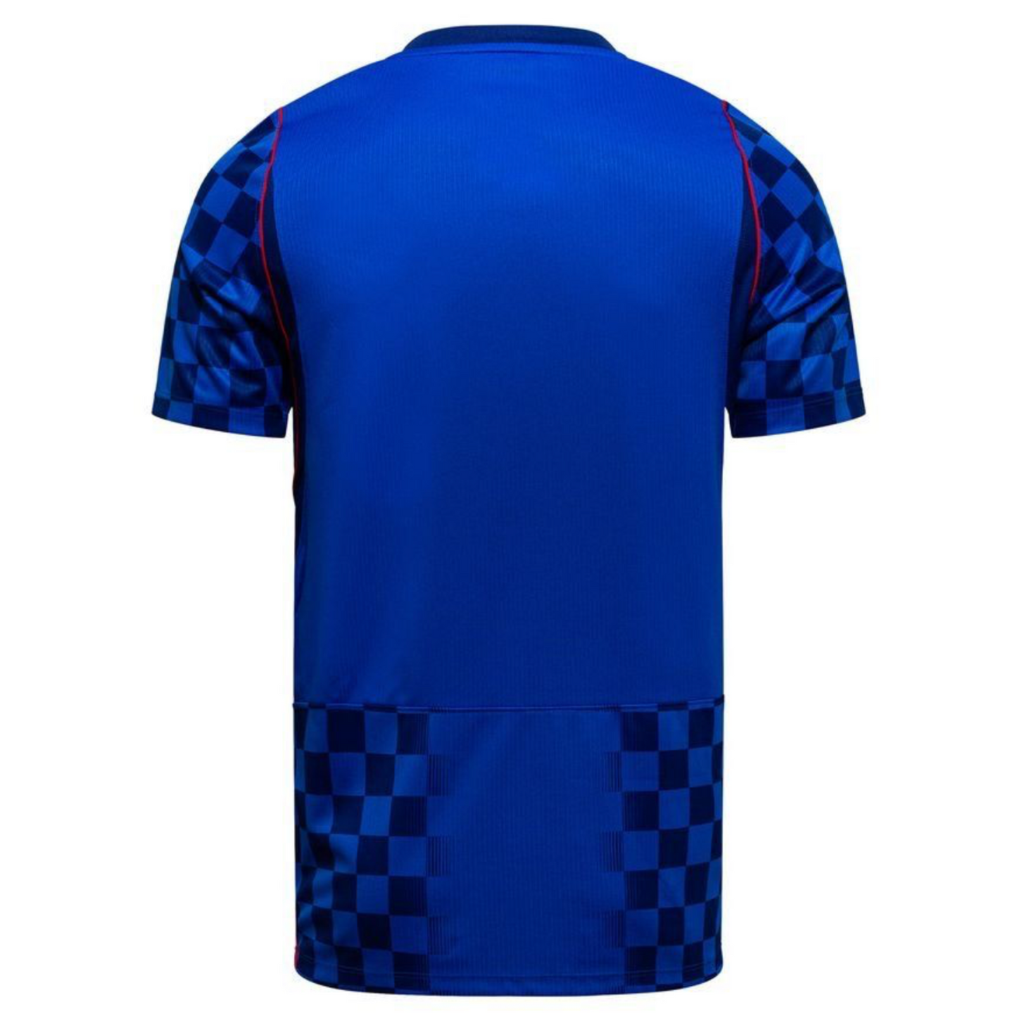 Croatia Away Shirt World Cup 2026
