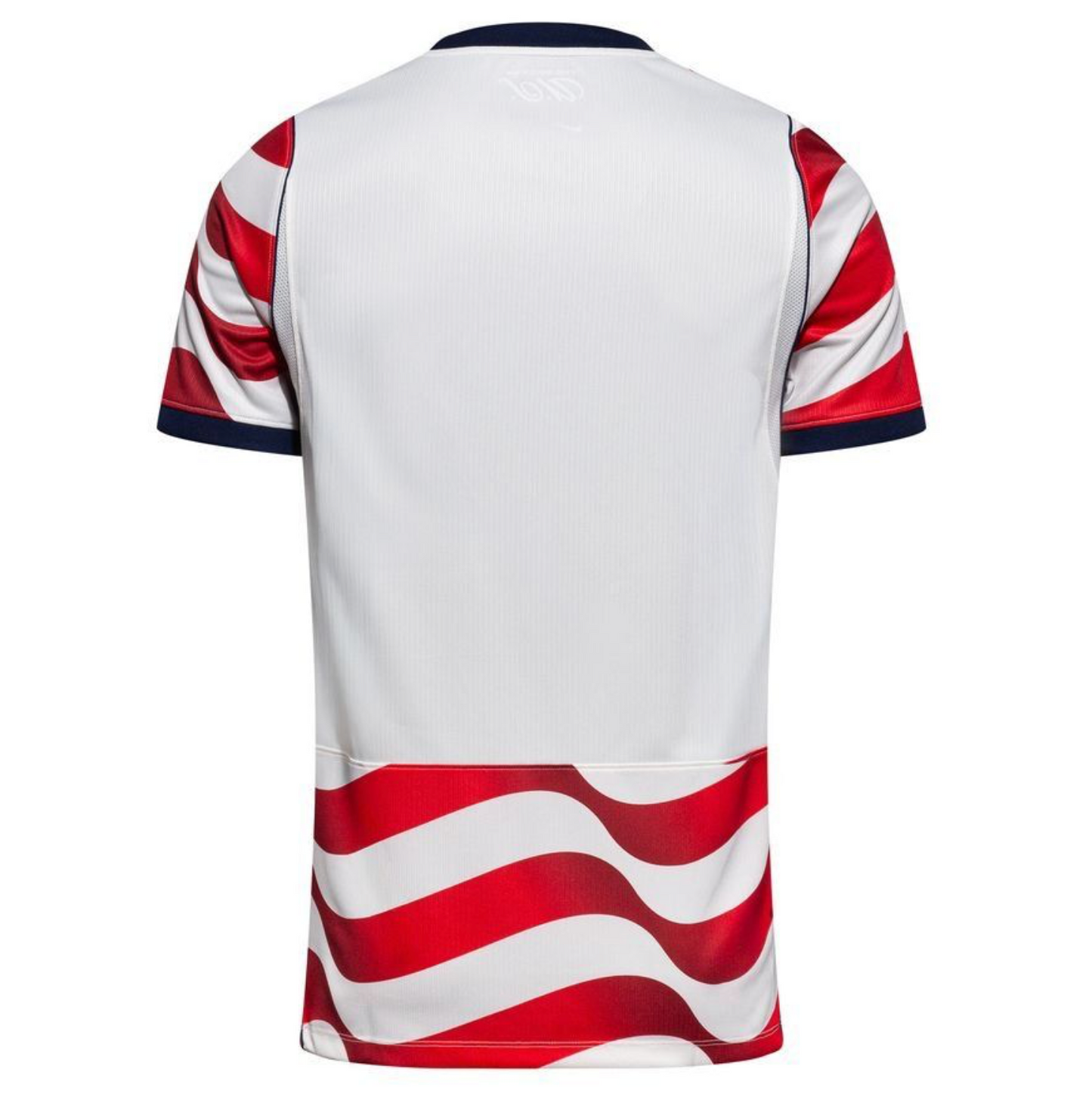 USA Home Shirt World Cup 2026