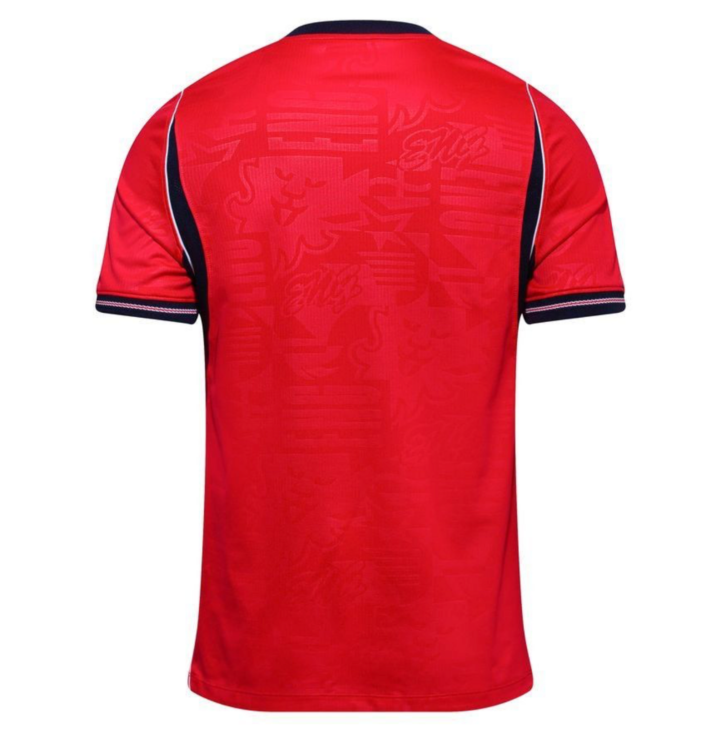 England Away Shirt World Cup 2026