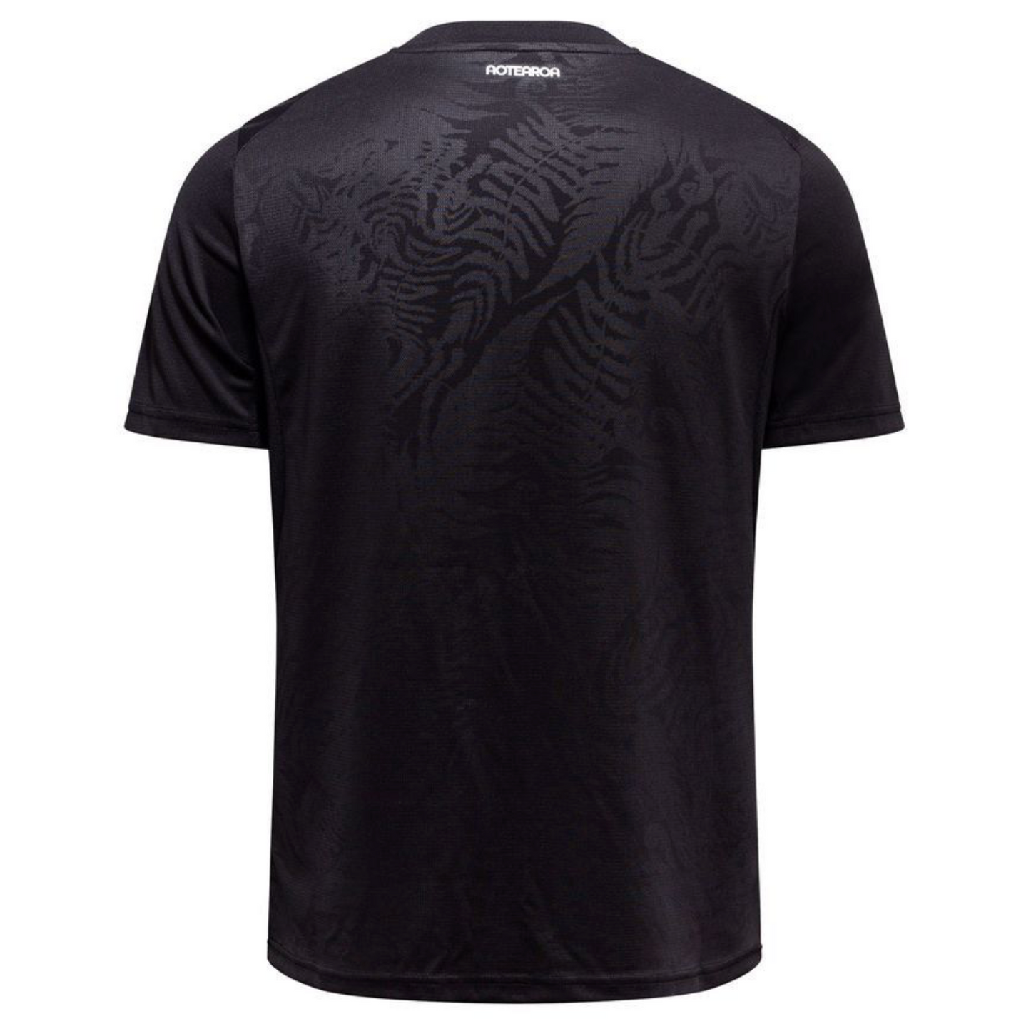 New Zealand Home Shirt World Cup 2026
