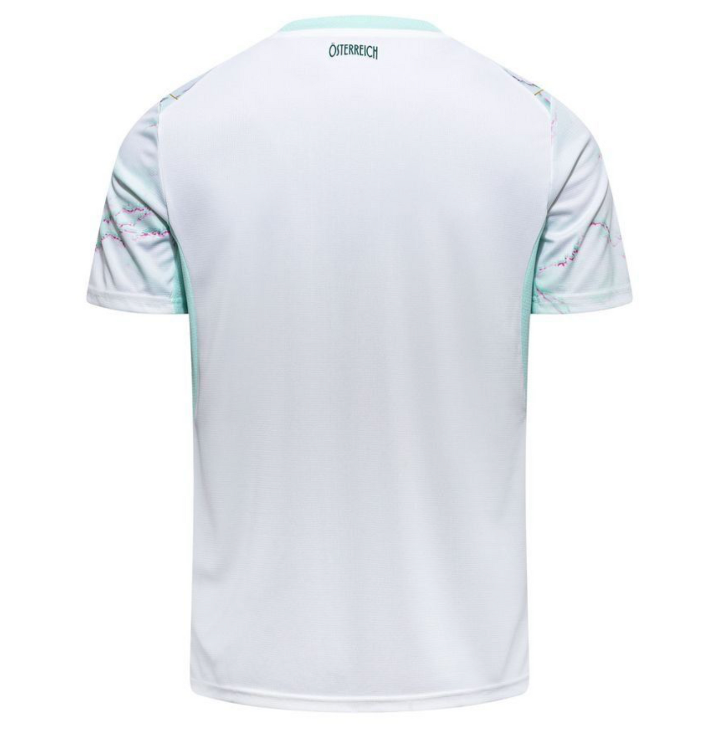 Austria Away Shirt World Cup 2026