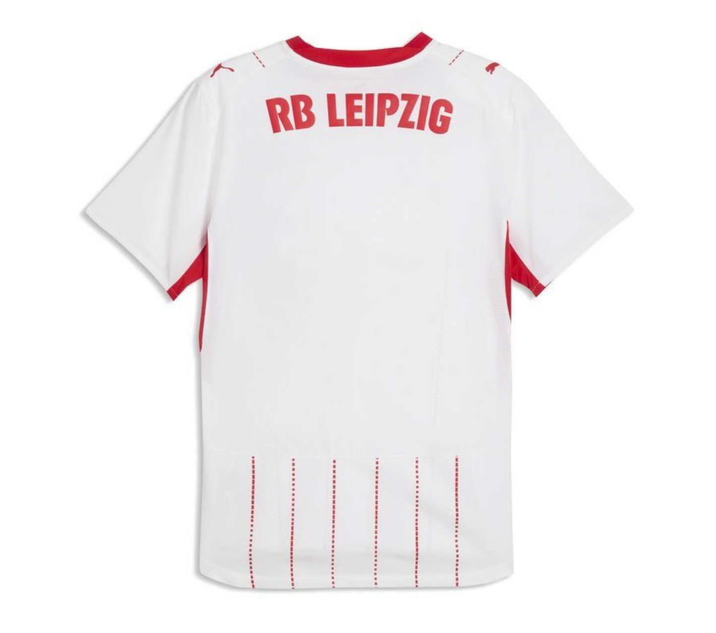 RB Leipzig Home Shirt 26/27