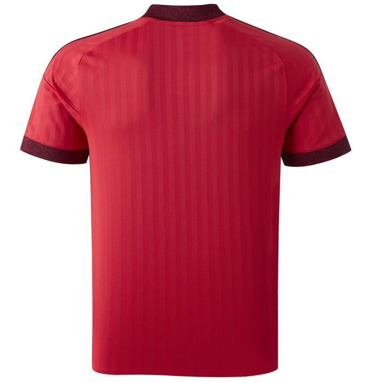 Lyon Away Shirt 26/27