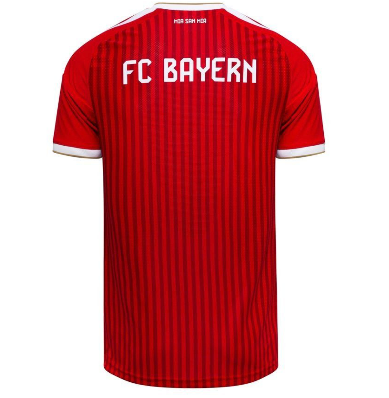 Bayern Munich Home Shirt 26/27
