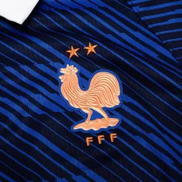 France Home Shirt World Cup 2026