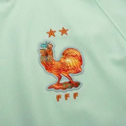 France Away Shirt World Cup 2026