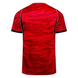 South Korea Home Shirt World Cup 2026
