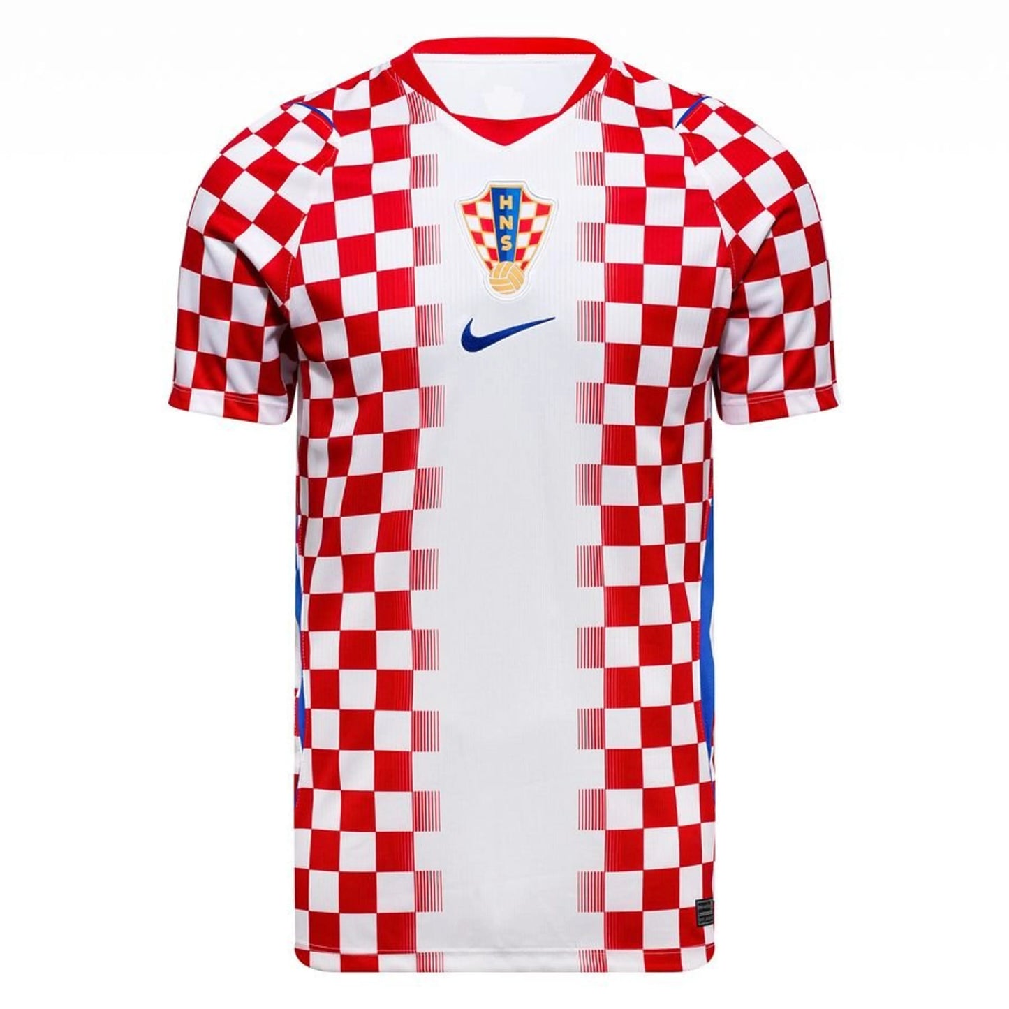 Croatia Home Shirt World Cup 2026