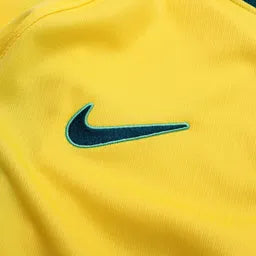Brazil Home Shirt World Cup 2026