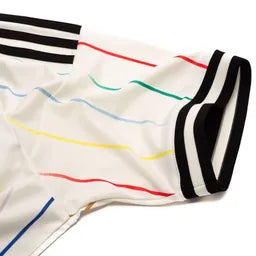 Japan Away Shirt World Cup 2026