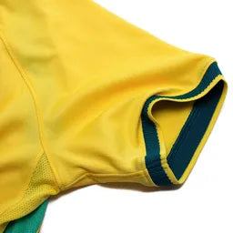 Brazil Home Shirt World Cup 2026