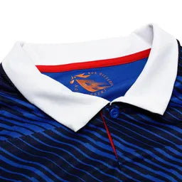 France Home Shirt World Cup 2026