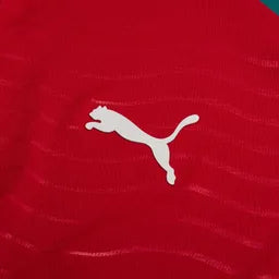 Portugal Home Shirt World Cup 2026