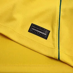 Brazil Home Shirt World Cup 2026