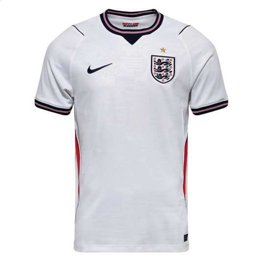 England Home Shirt World Cup 2026
