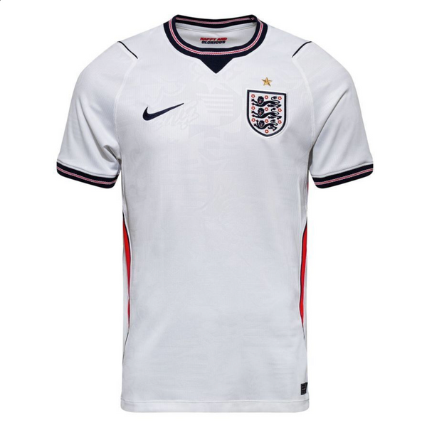 England Home Shirt World Cup 2026