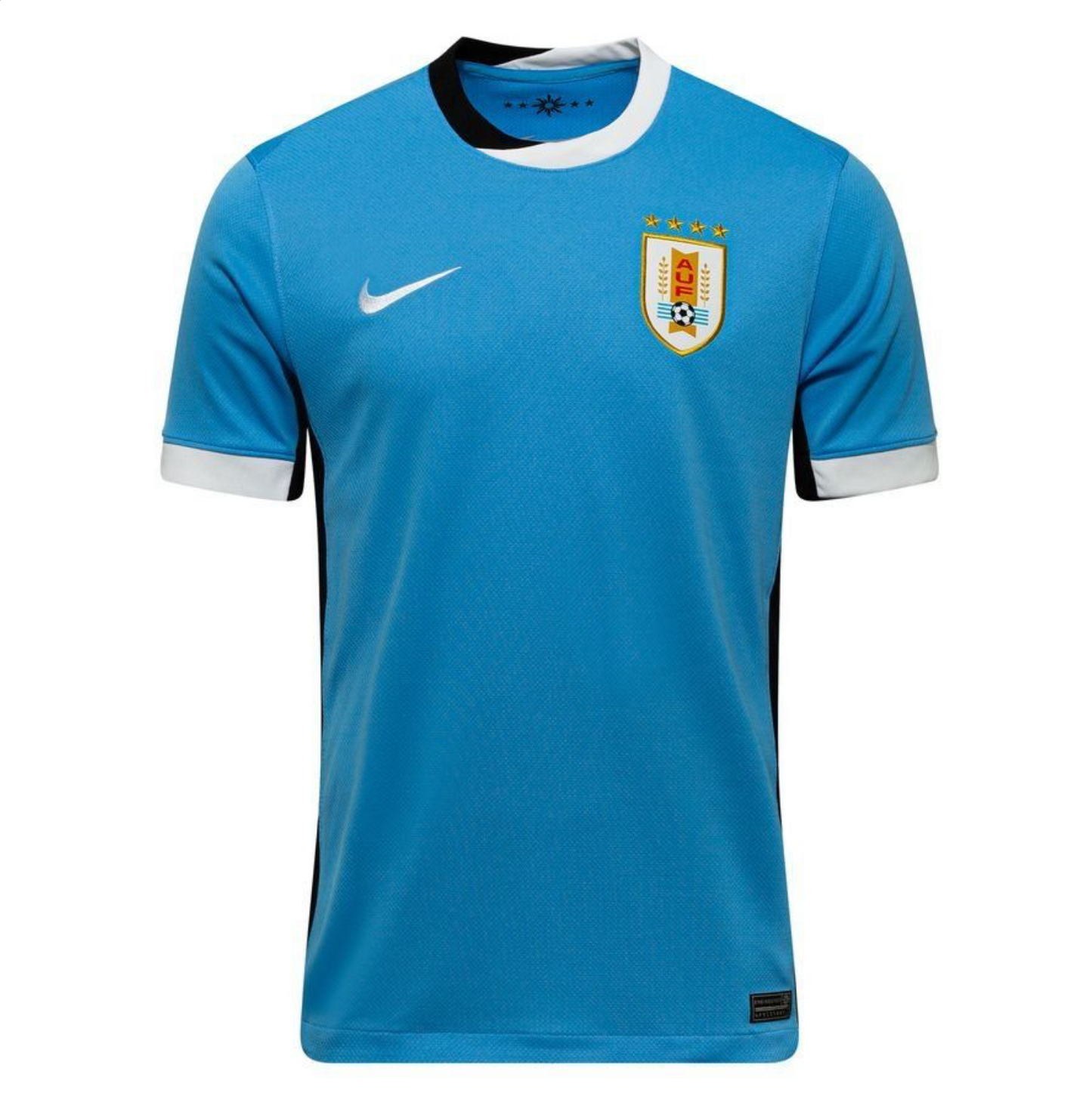 Uruguay Home Shirt 2025/26