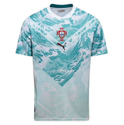Portugal Away Shirt World Cup 2026