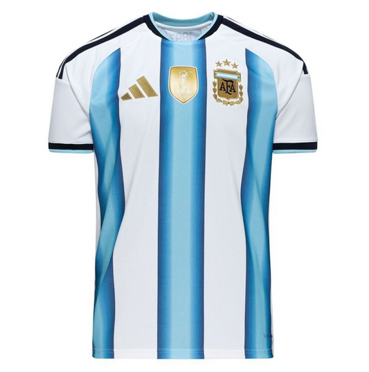 Argentina Home Shirt World Cup 2026