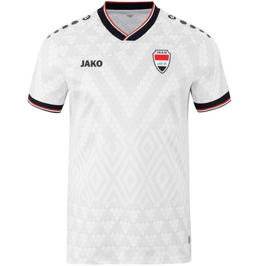 Iraq Home Shirt World Cup 2026