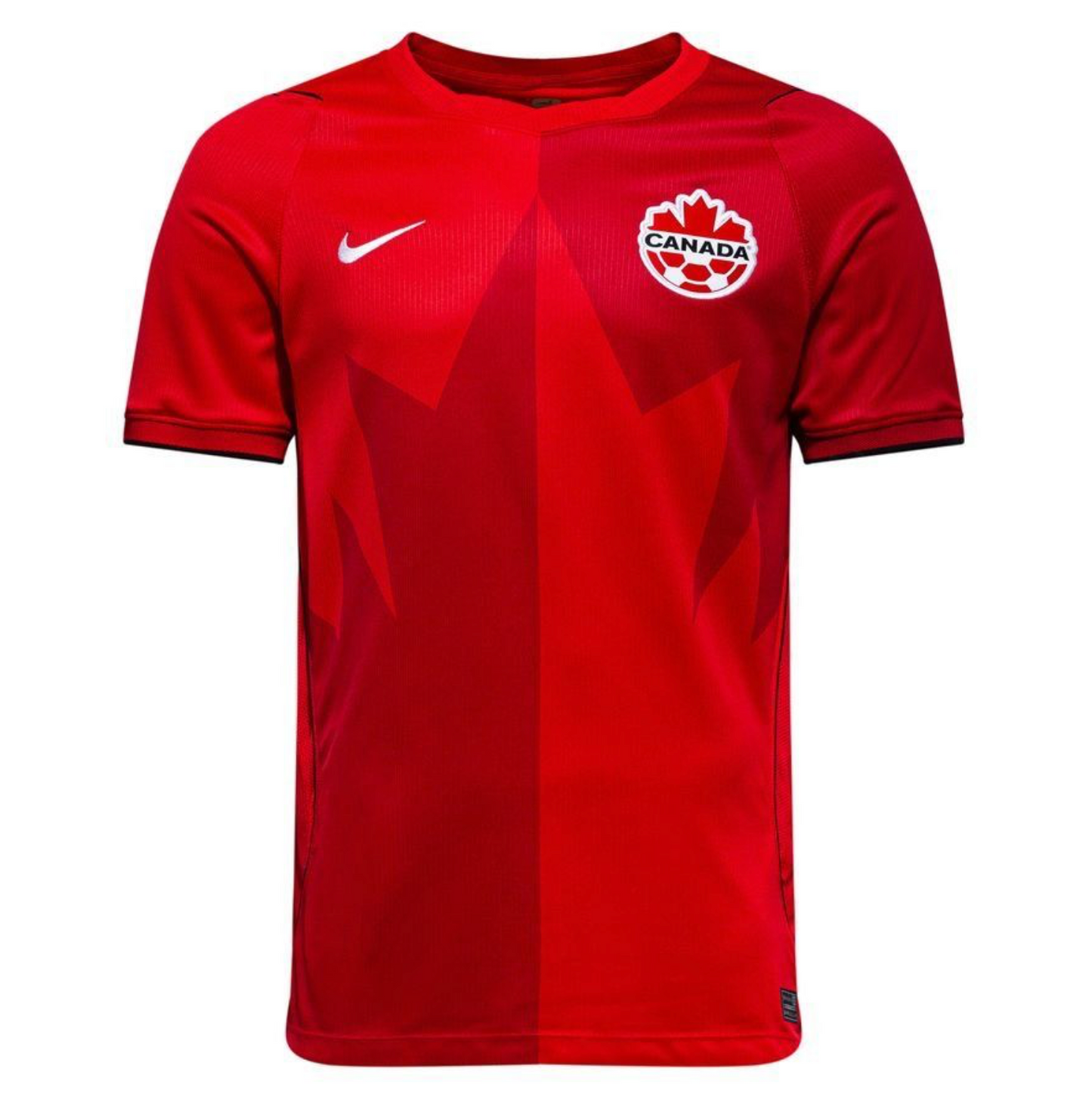 Canada Home Shirt World Cup 2026