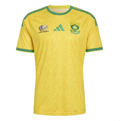 South Africa Home Shirt World Cup 2026