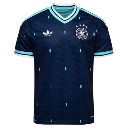 Germany Home Shirt 2026 World Cup