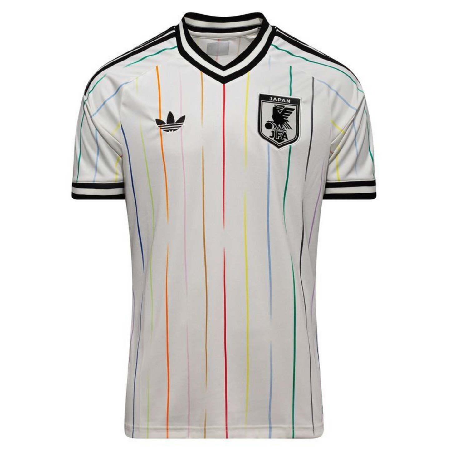 Japan Away Shirt World Cup 2026