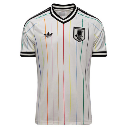 Japan Away Shirt World Cup 2026