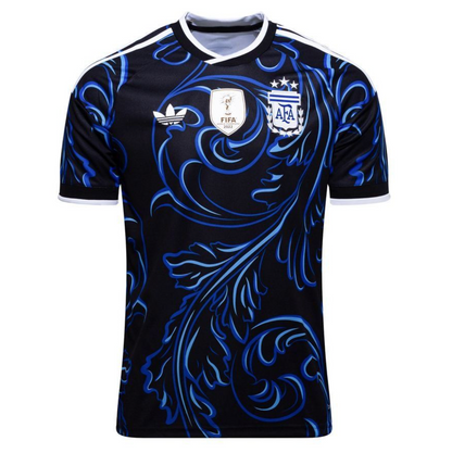 Argentina Away Shirt World Cup 2026