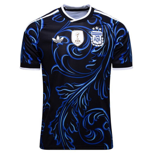 Argentina Away Shirt World Cup 2026