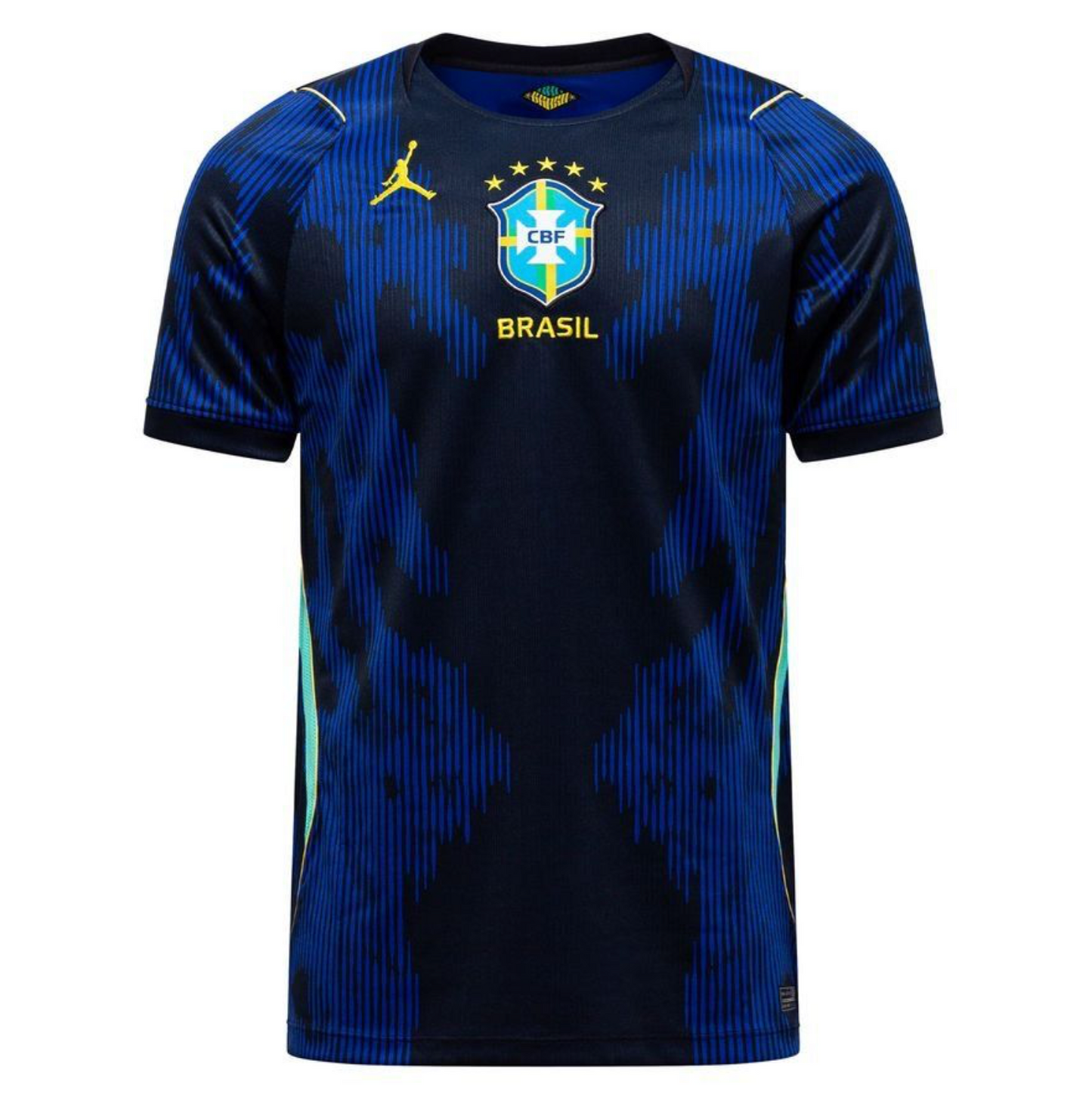 Brazil Away Shirt World Cup 2026