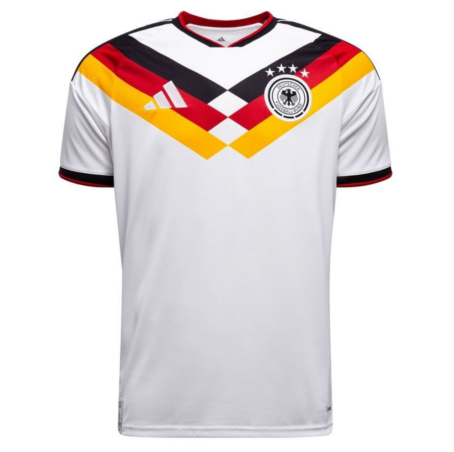 Germany Home Shirt World Cup 2026