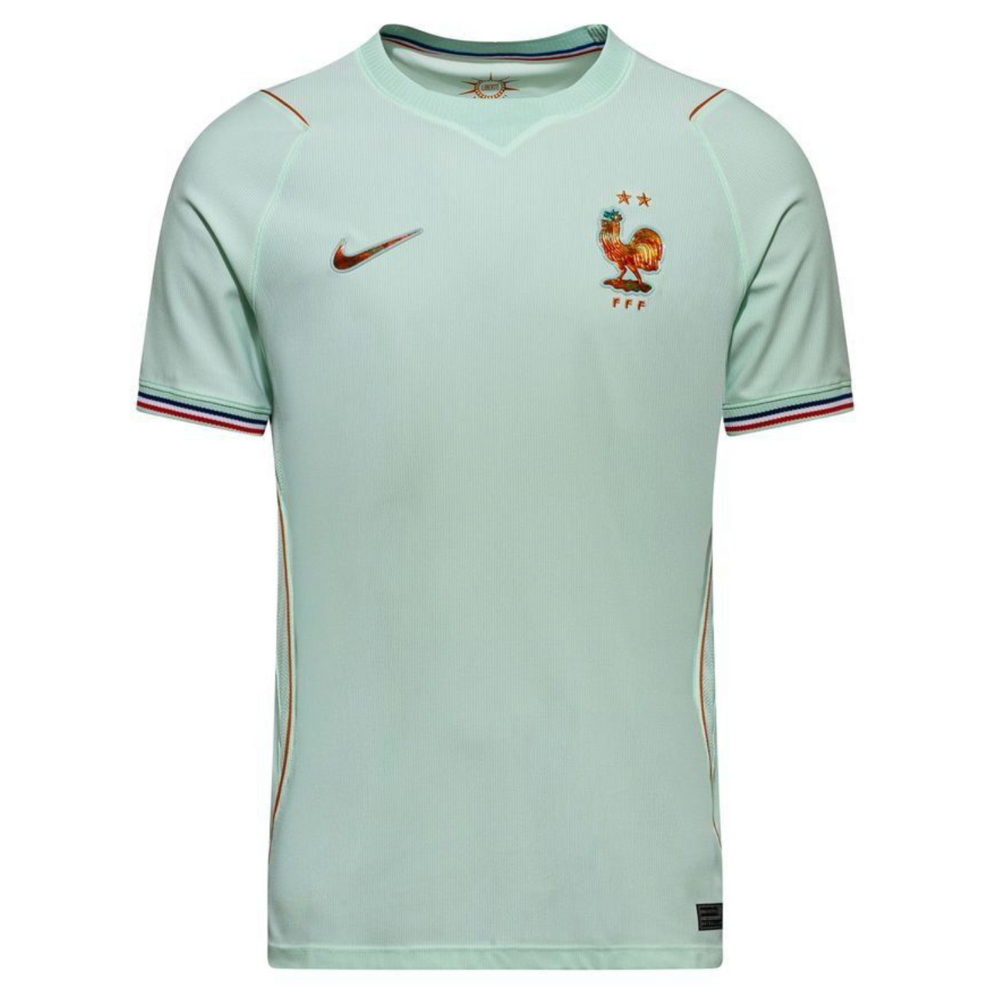 France Away Shirt World Cup 2026