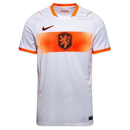Netherlands Away Shirt World Cup 2026
