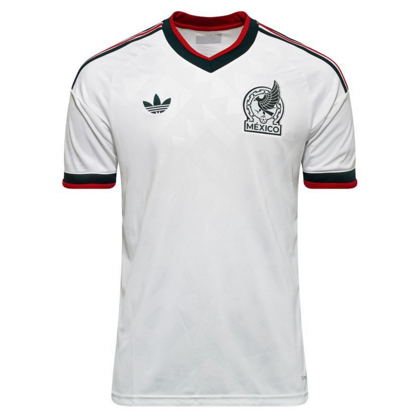 Mexico Away Shirt World Cup 2026