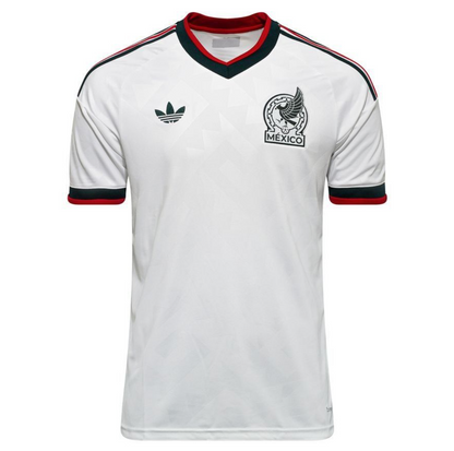 Mexico Away Shirt World Cup 2026