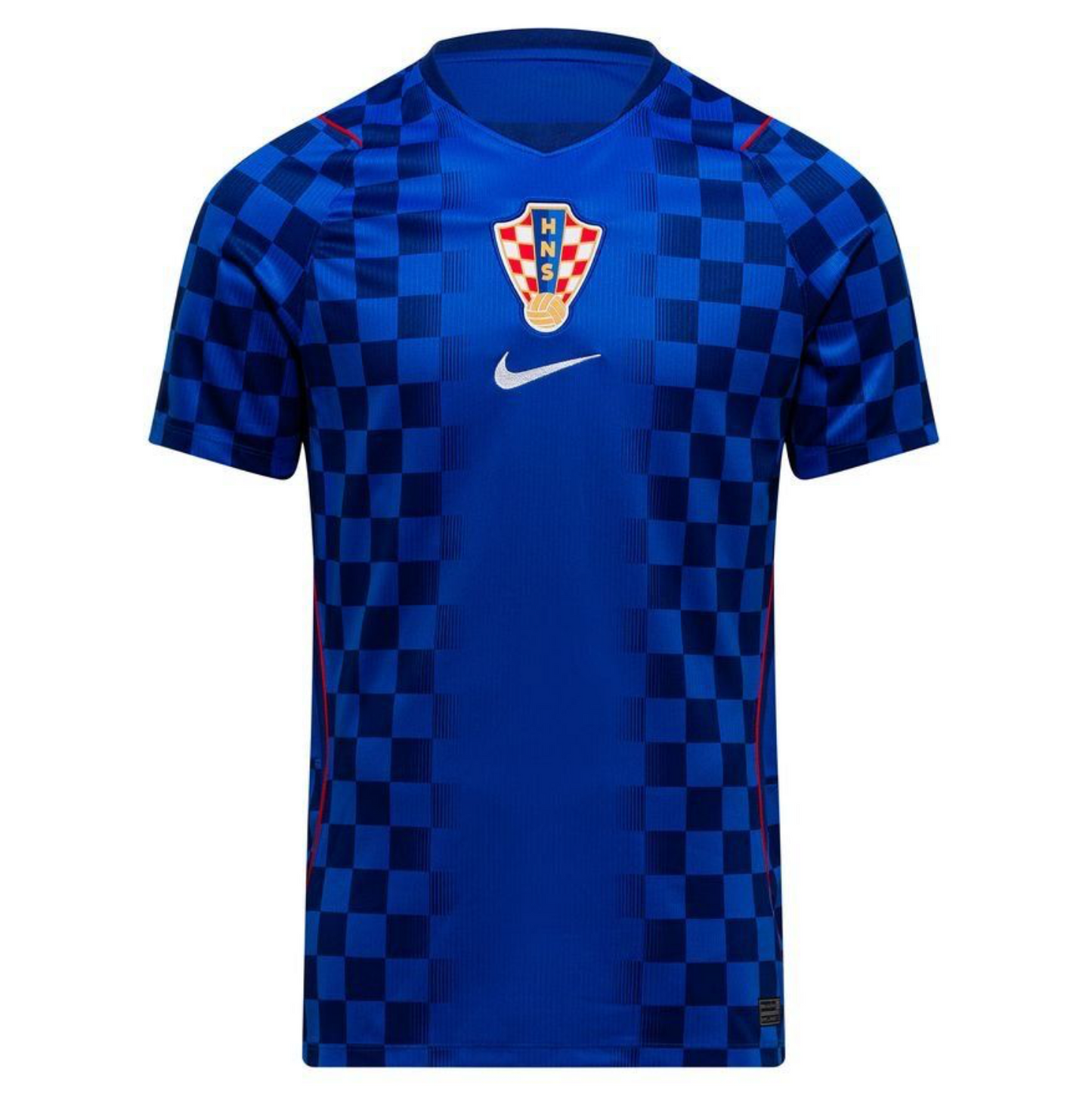 Croatia Away Shirt World Cup 2026