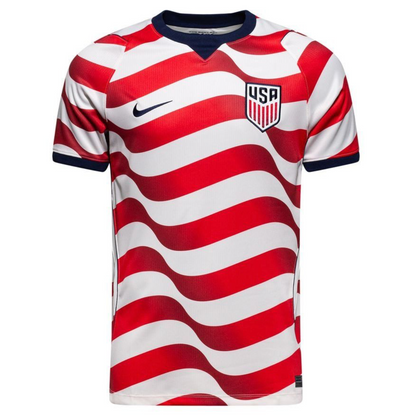 USA Home Shirt World Cup 2026