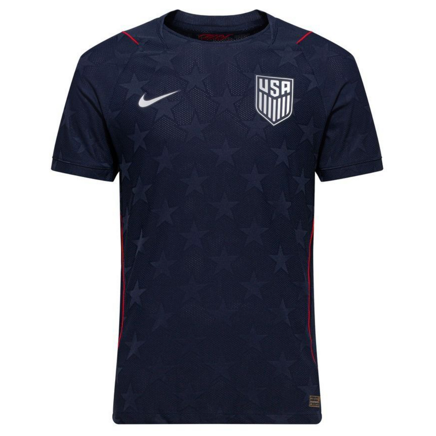 USA Away Shirt World Cup 2026