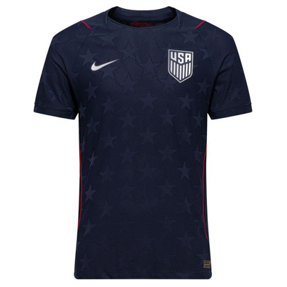 USA Away Shirt World Cup 2026