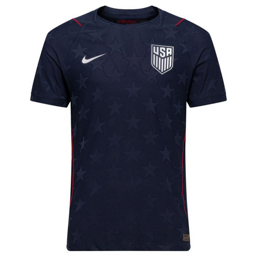 USA Away Shirt World Cup 2026